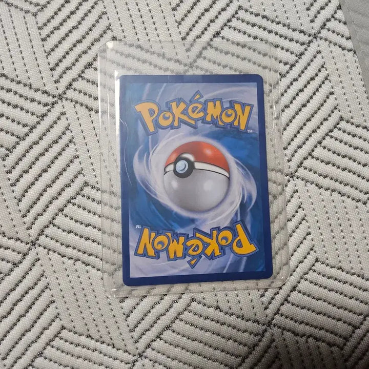 [BUNJANG] Pokemon Card Pikachu Promo Card / 포켓몬 카드 피카츄 프로모 카드
