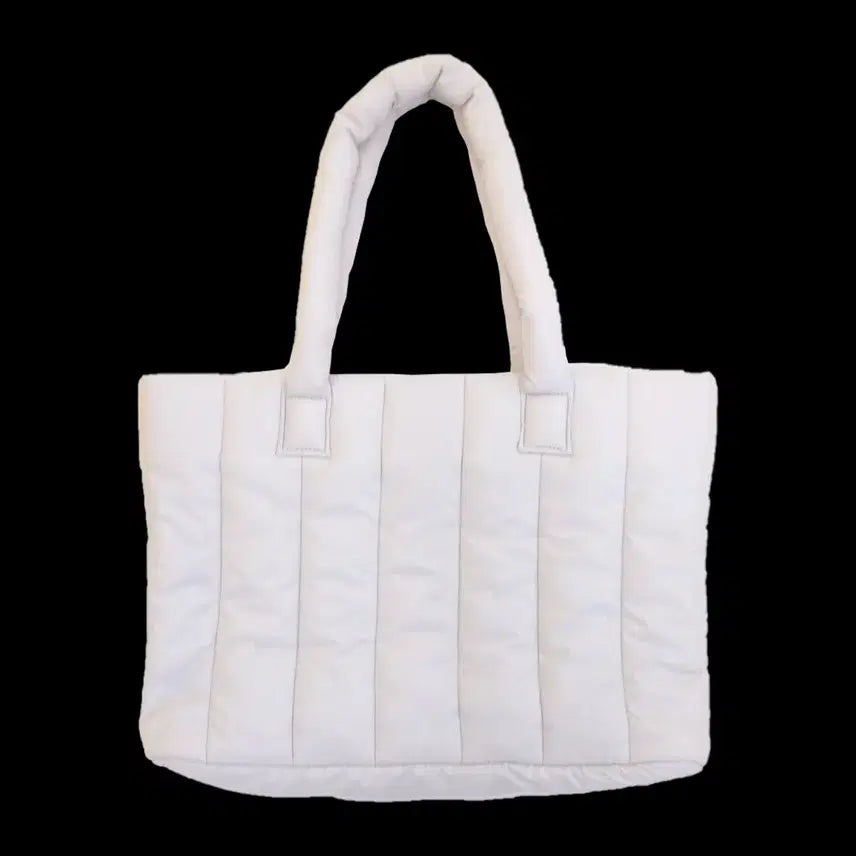 [BUNJANG] Pokemon Center Winter Days Padded Bag (Sealed) / 포켓몬센터 [Winter days] 패딩백 미개봉