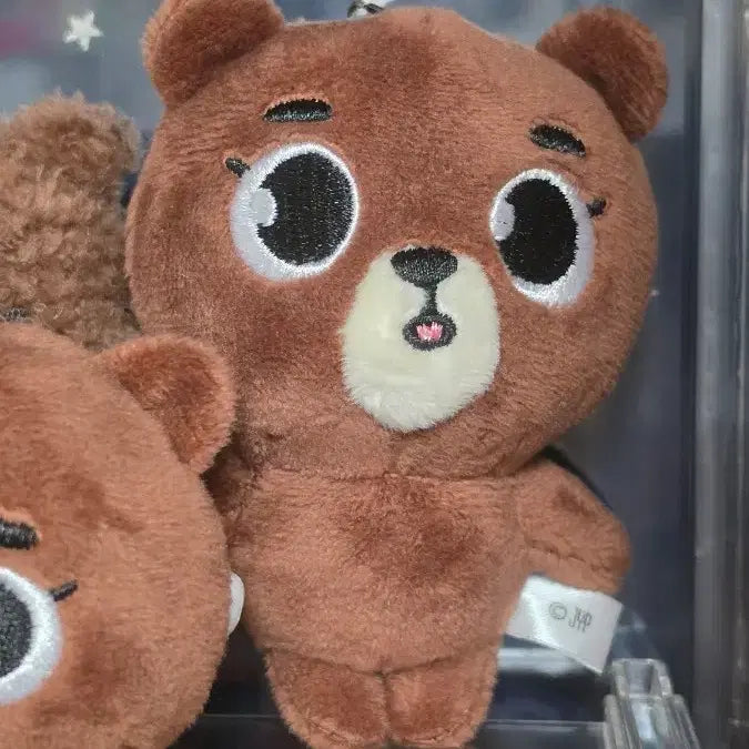 [BUNJANG] Denimals Forever Young Japan MD Keychain / 데니멀즈 일본 방