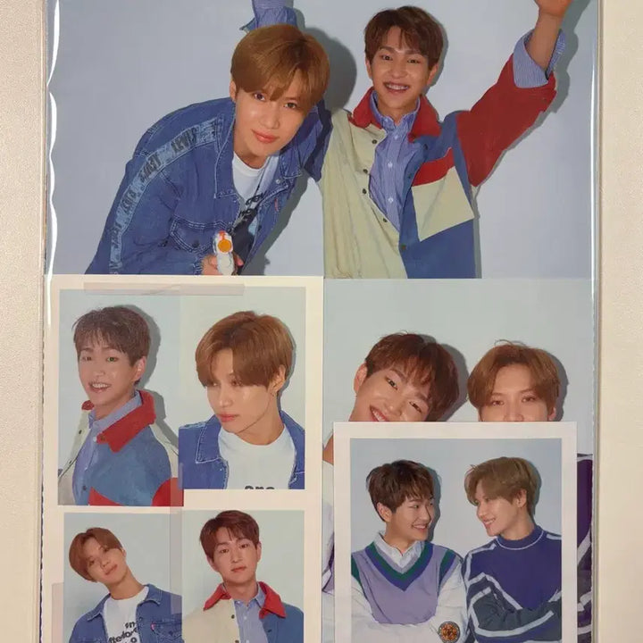 [BUNJANG] SHINee 2019 Season&