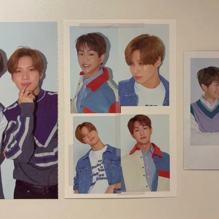 [BUNJANG] SHINee 2019 Season&