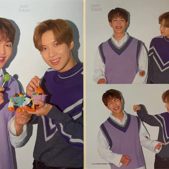 [BUNJANG] SHINee 2019 Season&