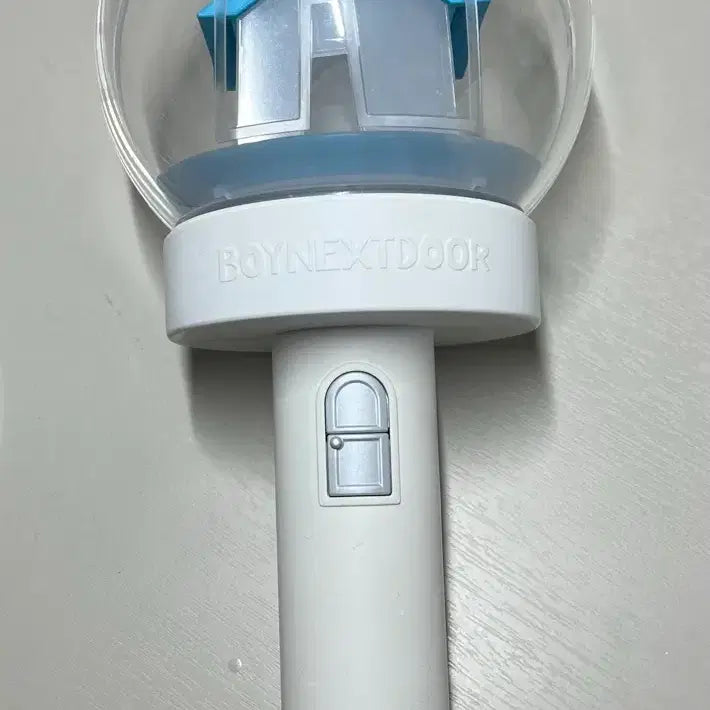 [BUNJANG] BOYNEXTDOOR WONDER STICK Lightstick / 보이넥스트도어 응원봉 원더 스틱