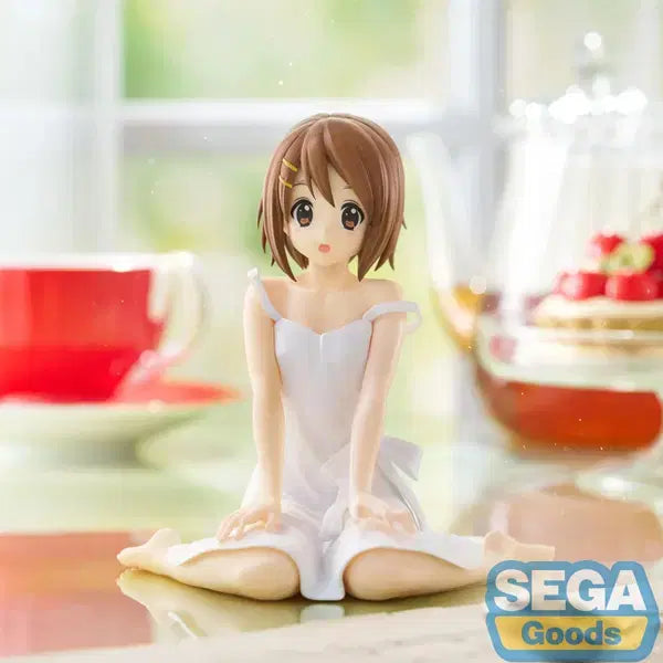 [BUNJANG] K-On! Yumemiruize! Figure Yui Hirasawa (Sealed) / 미개봉)케이온 유메미라이즈 피규어 히라사와 유이