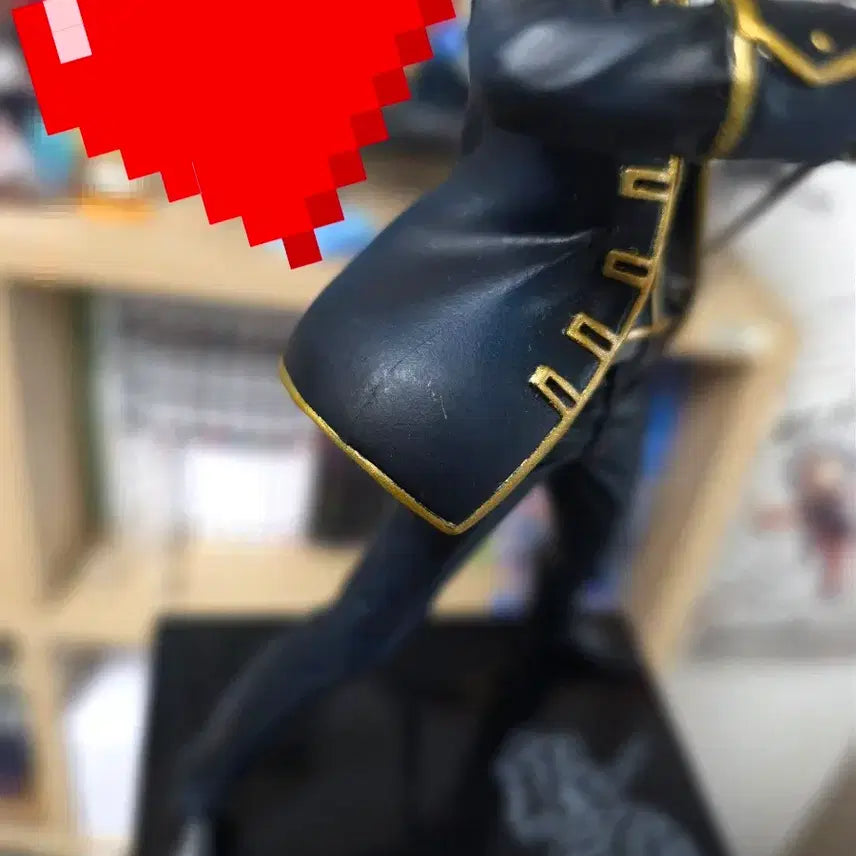 [BUNJANG] Gintama Hijikata Toshiro Figure / 은혼 히지카타 고전 피규어 상자x