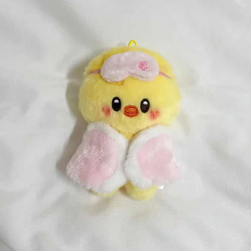 [BUNJANG] Stray Kids Bbokari 10cm Plush (Unsealed) / 스키즈 스키주 뽁아리 10cm 플러시 (개봉)