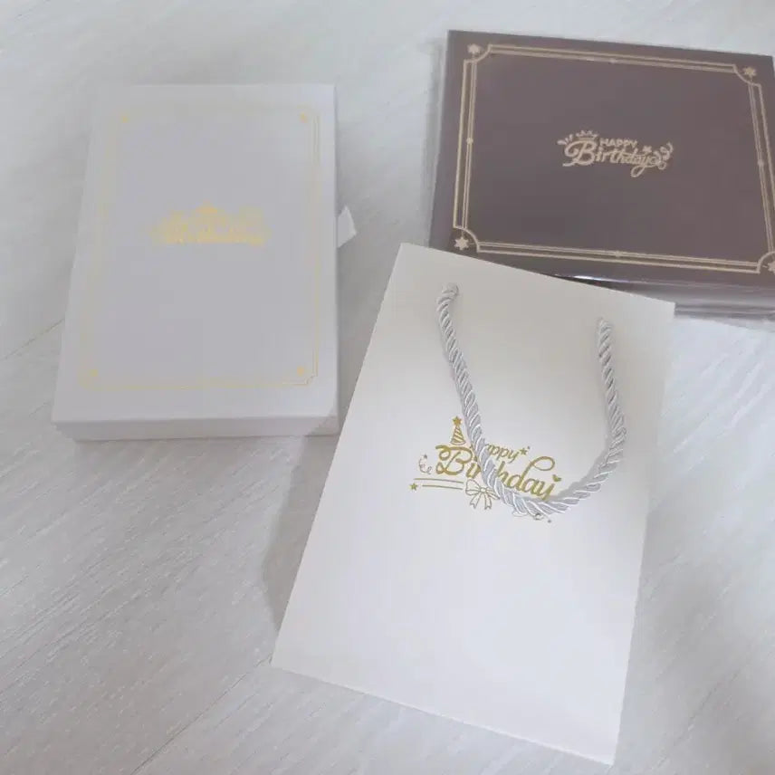 [BUNJANG] Amagi Hiiro Birthday Goods Set (1st, 2nd, 3rd) / 아마기 히이로 생일굿즈 1탄, 2탄, 3탄 일괄 판매합니다