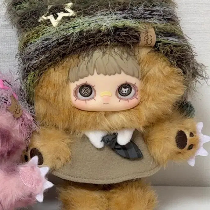 [BUNJANG] Top Toy MeiMei Kitten / 메이메이 키튼