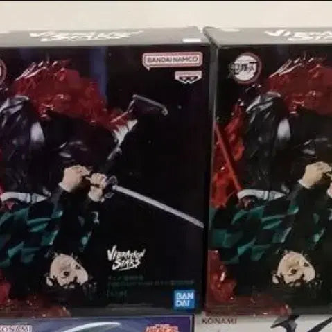 [BUNJANG] Demon Slayer Vibration Stars Plus Tanjiro Figure / 귀멸의칼날 바이브레이션 VIBRATION STARS PLUS 탄지로 피규어 판매
