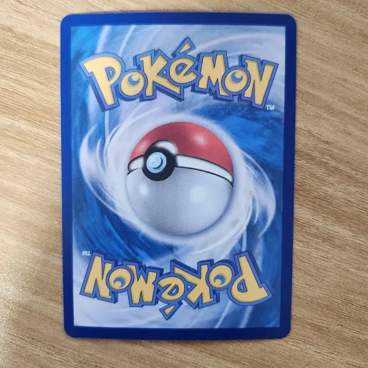 [BUNJANG] Mega Darkrai EX SAR Trading Card / 메가다크라이ex sar
