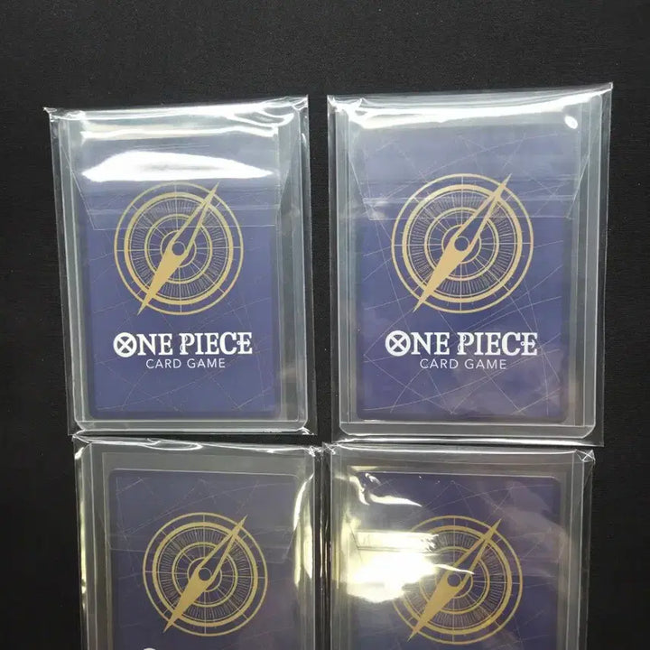 [BUNJANG] One Piece Card Game - Shirahoshi, Rebecca, Nami, Reiju (Japanese Edition) / 원피스 카드 일판 (시라호시, 레베카, 나미, 레이주)