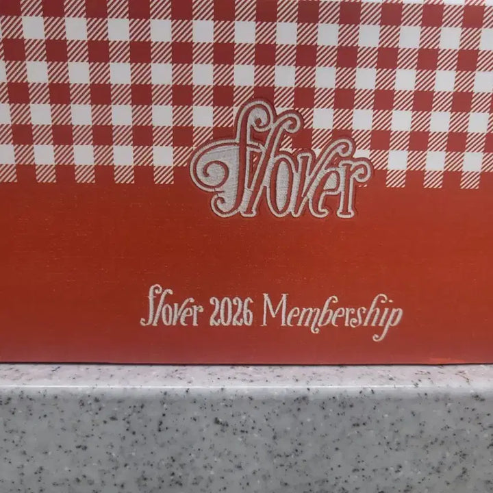 [BUNJANG] 2026 Membership Kit / 2026 멤버쉽 키트