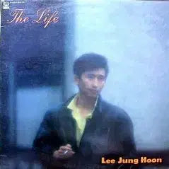 [BUNJANG] Lee Jeong Hoon (After You Left / Life Is) Album / 이정훈 (그대 떠난후/인생은)