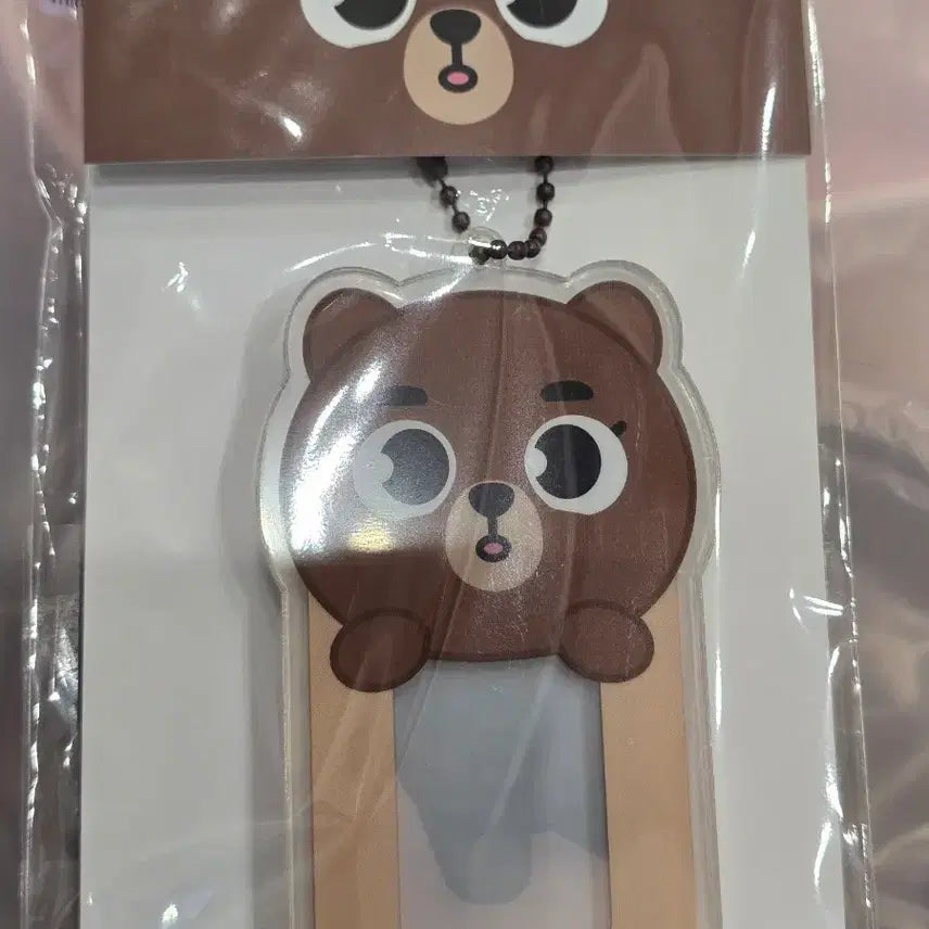[BUNJANG] DAY6 Acrylic ID Holder Sungjin Park New / 데이식스 아크릴 아이디 홀더 방 성진 새상품입니다.