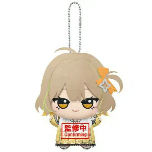 [BUNJANG] Nikke Anis Chibi Gurumi Plush / 니케 아니스 치비구루미 판매