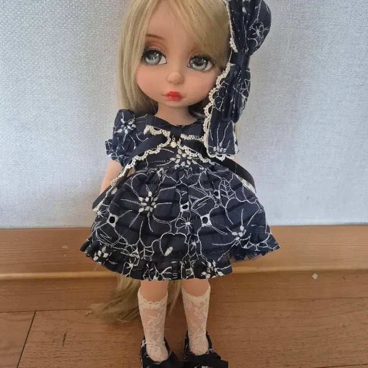 [BUNJANG] Disney Baby Doll Rapunzel / 디즈니베이비돌 리페