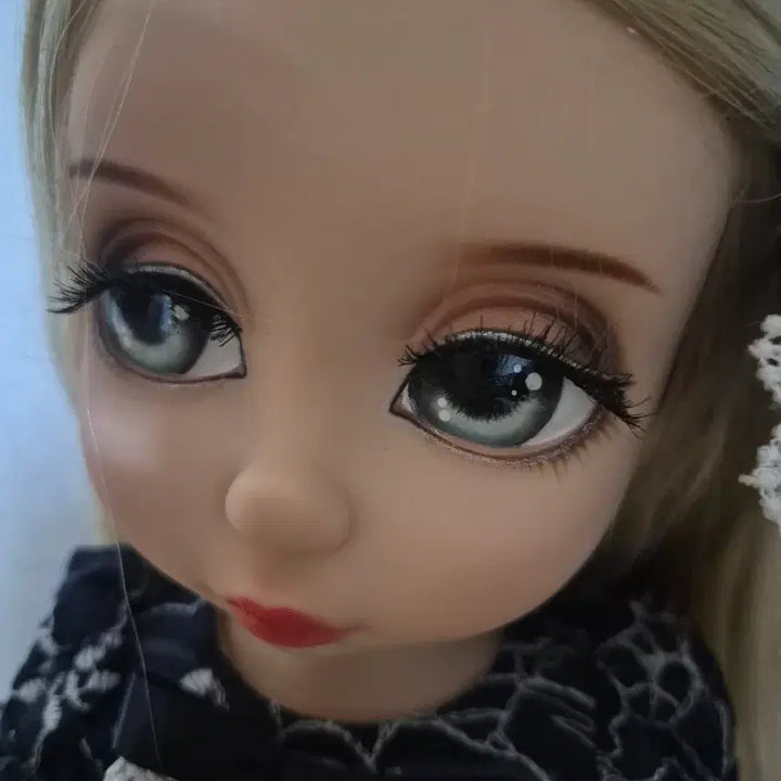 [BUNJANG] Disney Baby Doll Rapunzel / 디즈니베이비돌 리페