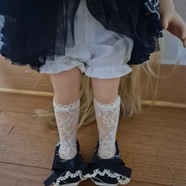 [BUNJANG] Disney Baby Doll Rapunzel / 디즈니베이비돌 리페
