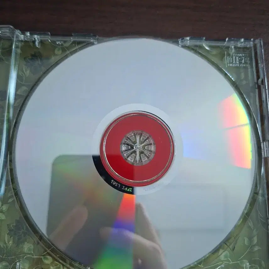 [BUNJANG] Kim Hyun-jung 3rd Album CD / 김현정 3집 cd