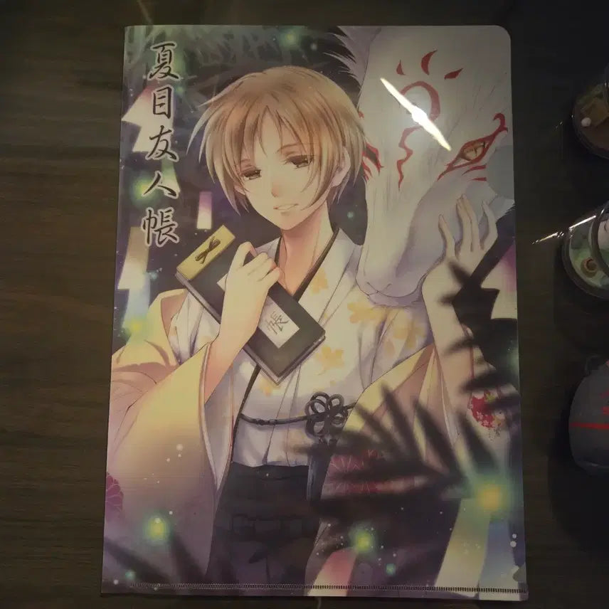 [BUNJANG] Natsume&
