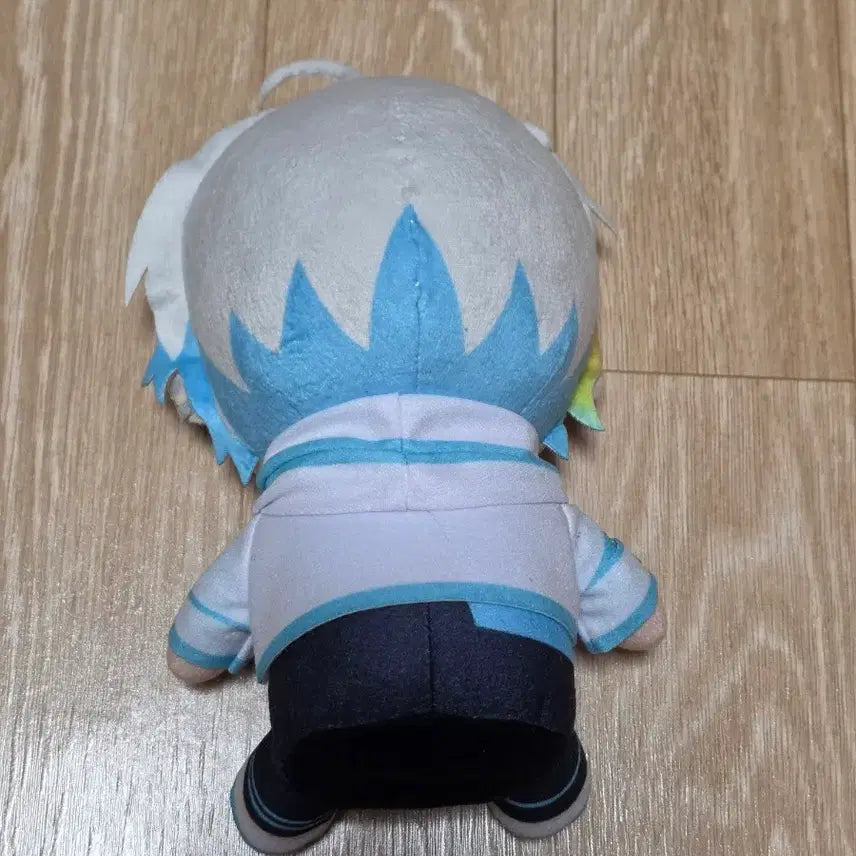 [BUNJANG] Starphora Relu 4th Anniversary Plush Doll / 스타포라 레루 Relu 4주년 기념 누이 인형