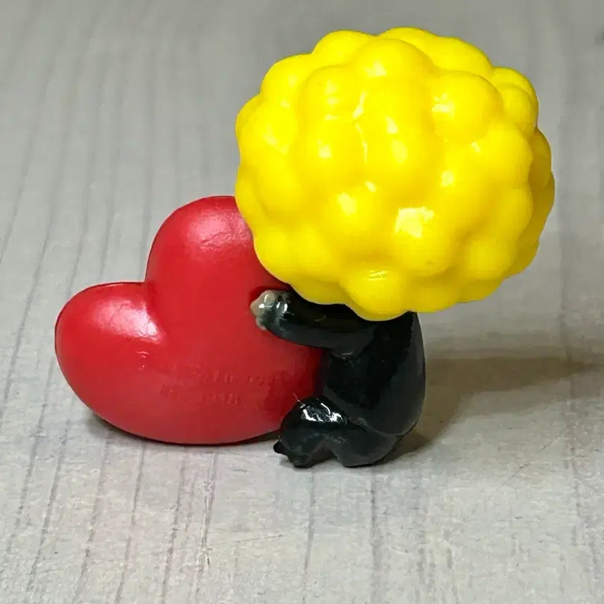 [BUNJANG] Kakao Friends Chupa Chups Jay-G Figure / 카카오프렌즈 츄파춥스 제이지 피규어