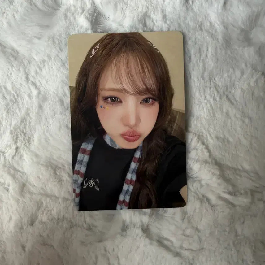 [BUNJANG] IVE LE SSERAFIM Lucid Dream Tokyo Dome Japan Photocard / 아이브 리바이브 루시드드림 일본 회장 시세킹 도쿄돔