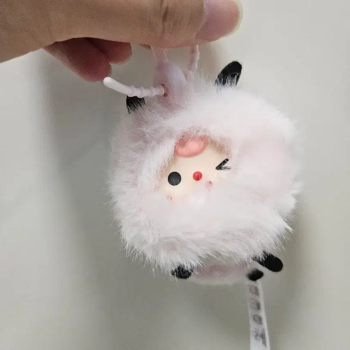 [BUNJANG] Baby Three Honeybee Rare Combination Doll / [오늘만 이가격]베이비쓰리 꿀벌 희귀조합