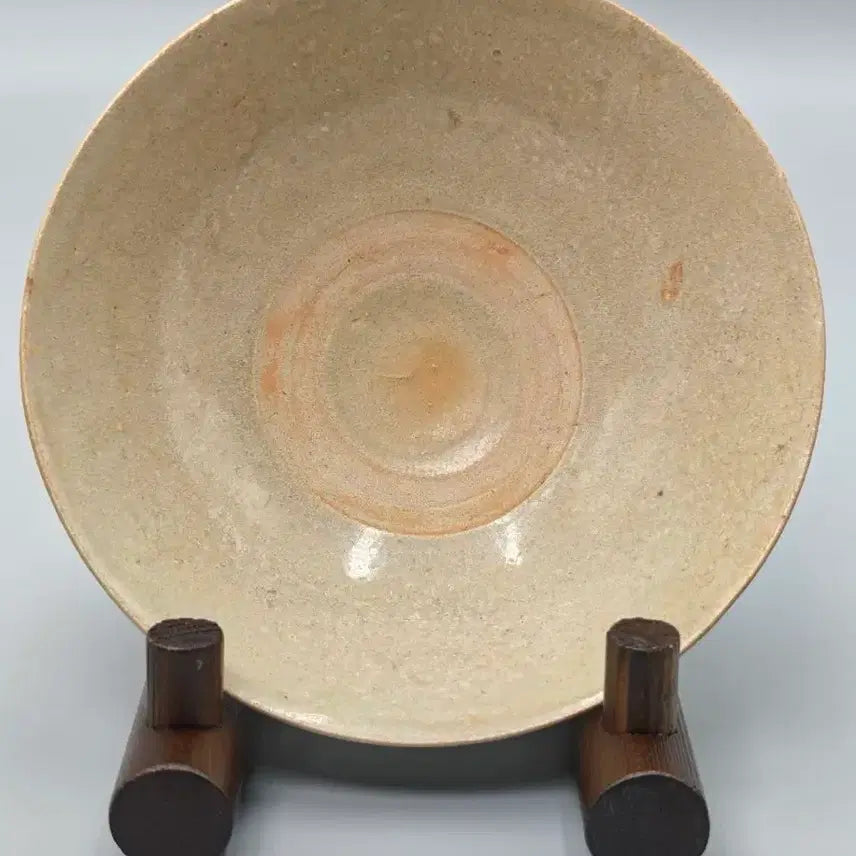 [BUNJANG] Southern Song Dynasty Yue Ware Celadon Bowl / [진품] 출토품 남송시대 복건 월요 자기 중국도자기 골동품 고미술품 수집품