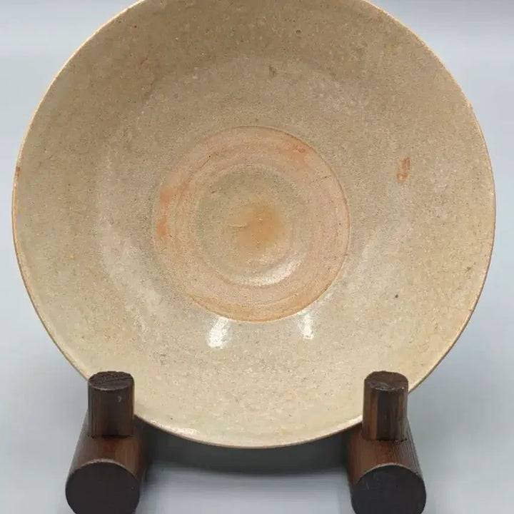[BUNJANG] Southern Song Dynasty Yue Ware Celadon Bowl / [진품] 출토품 남송시대 복건 월요 자기 중국도자기 골동품 고미술품 수집품