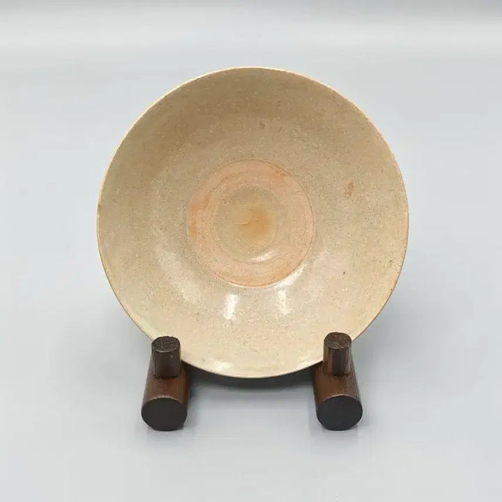 [BUNJANG] Southern Song Dynasty Yue Ware Celadon Bowl / [진품] 출토품 남송시대 복건 월요 자기 중국도자기 골동품 고미술품 수집품