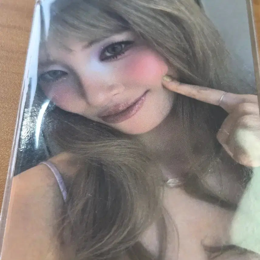 [BUNJANG] Sunmi Forever July Music Show Photocard / 선미 sunmi 포에버 줄라이 Forever July 사녹 공방 포카