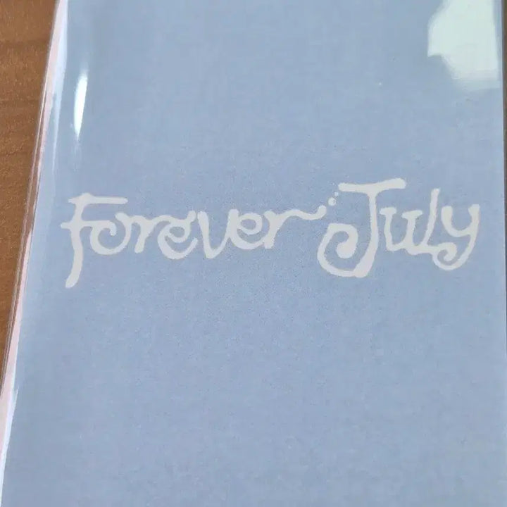 [BUNJANG] Sunmi Forever July Music Show Photocard / 선미 sunmi 포에버 줄라이 Forever July 사녹 공방 포카