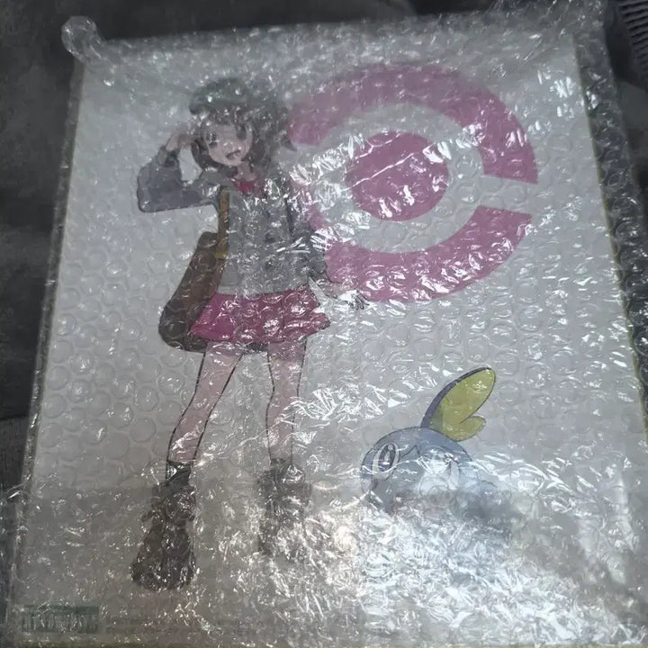 [BUNJANG] Kotobukiya "Our" Special Edition Shikishi / 코토부키야 우리 특전 색지 판매
