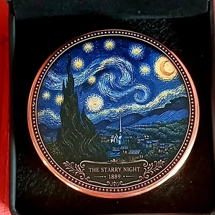 [BUNJANG] Van Gogh &