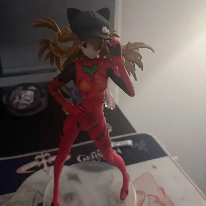 [BUNJANG] Ichiban Kuji A Prize Asuka Shikinami Figure / 이치방쿠지 a상 시키나미 아스카