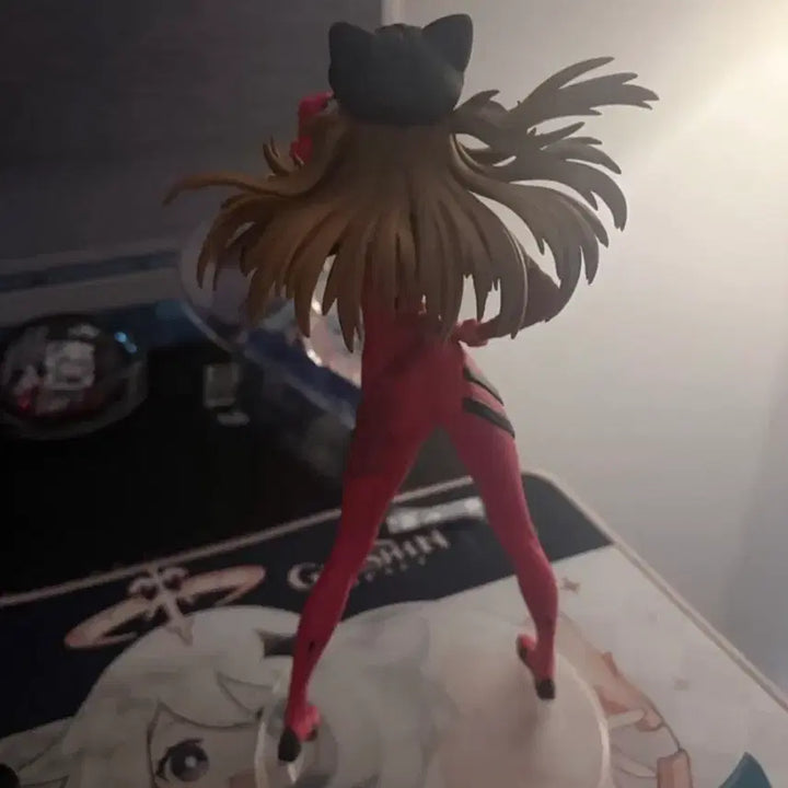 [BUNJANG] Ichiban Kuji A Prize Asuka Shikinami Figure / 이치방쿠지 a상 시키나미 아스카