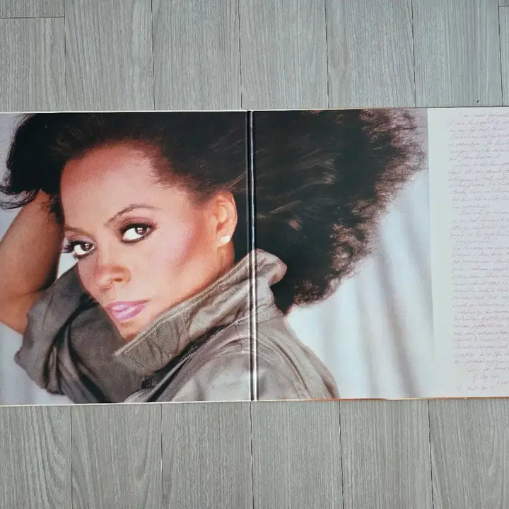 [BUNJANG] Diana Ross Why Do Fools Fall In Love LP / 다이애나 로스 앨범 Why Do Fools Fall In Love, lp