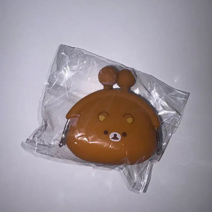 [BUNJANG] Rilakkuma Coin Purse Gacha / (미개봉 새상품)리락쿠마 동전지갑 가챠