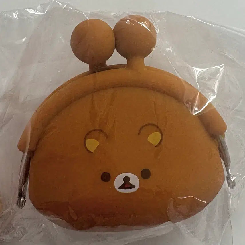 [BUNJANG] Rilakkuma Coin Purse Gacha / (미개봉 새상품)리락쿠마 동전지갑 가챠