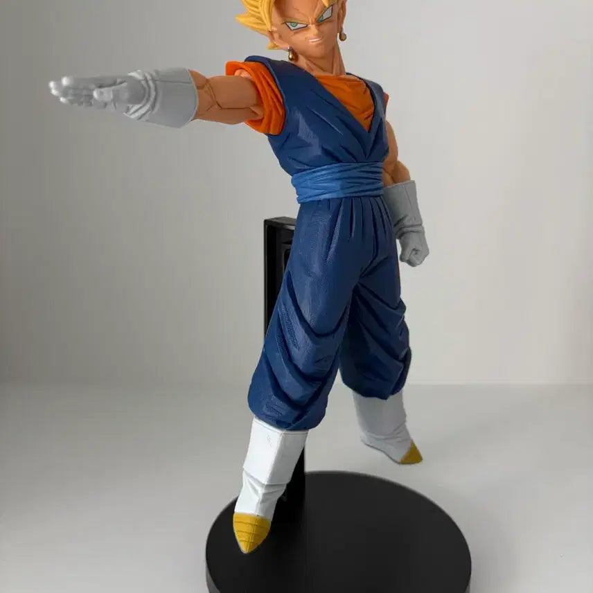 [BUNJANG] Dragon Ball Z Vegito GXmateria Figure (Unsealed) / 드래곤볼 베지트