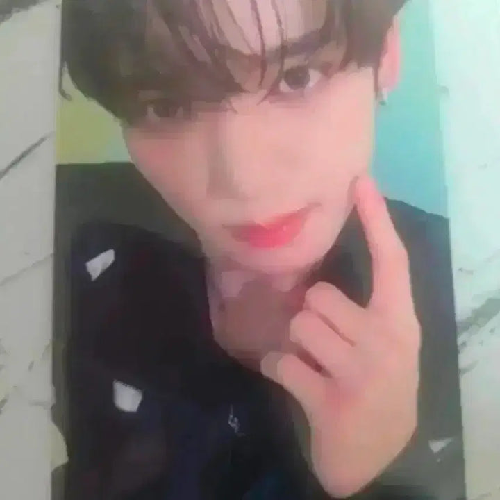 [BUNJANG] ZB1 Han Yu Jin Official Photocard / 제베원 한유진 공방 포카양도합니다