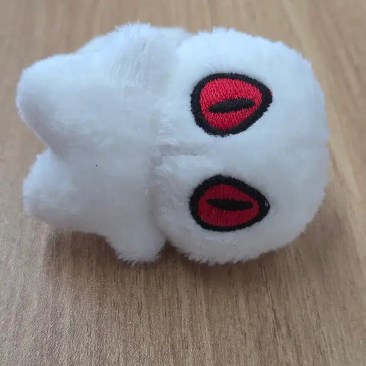 [BUNJANG] Gwaedam Chulgeun Lee Jaheon 5cm Plush / 괴담출근 이자헌 5센치