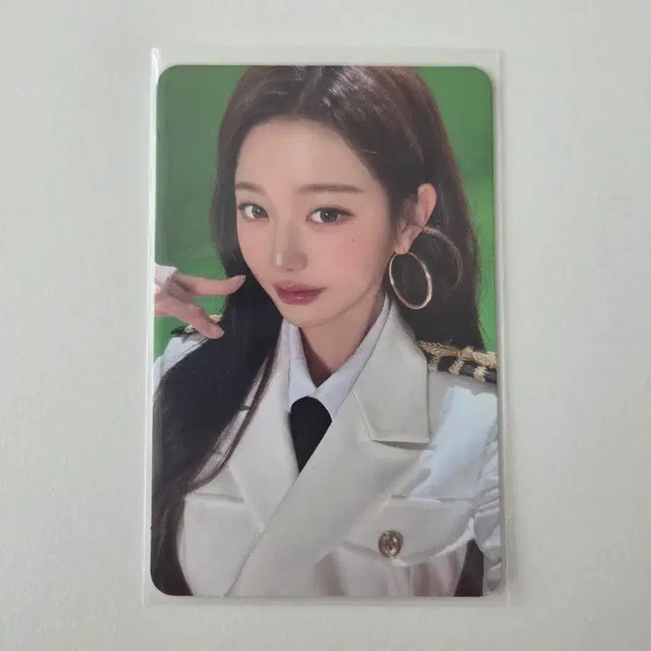 [BUNJANG] IVE Wonyoung 4th Fan Concert Photocard / 장원영 4th 팬콘서트 포토카드