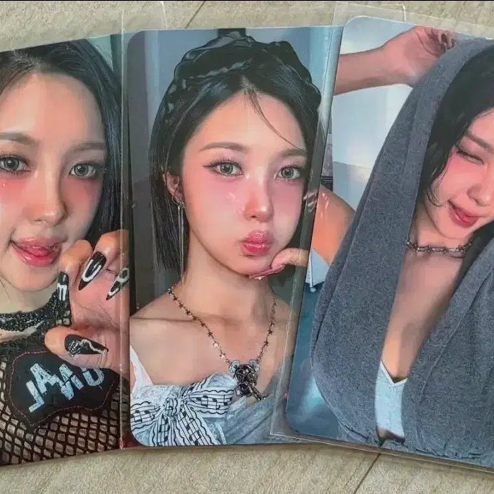 [BUNJANG] Kep1er Dayeon Studio Photocard / 케플러 다연 공방 포카 양도