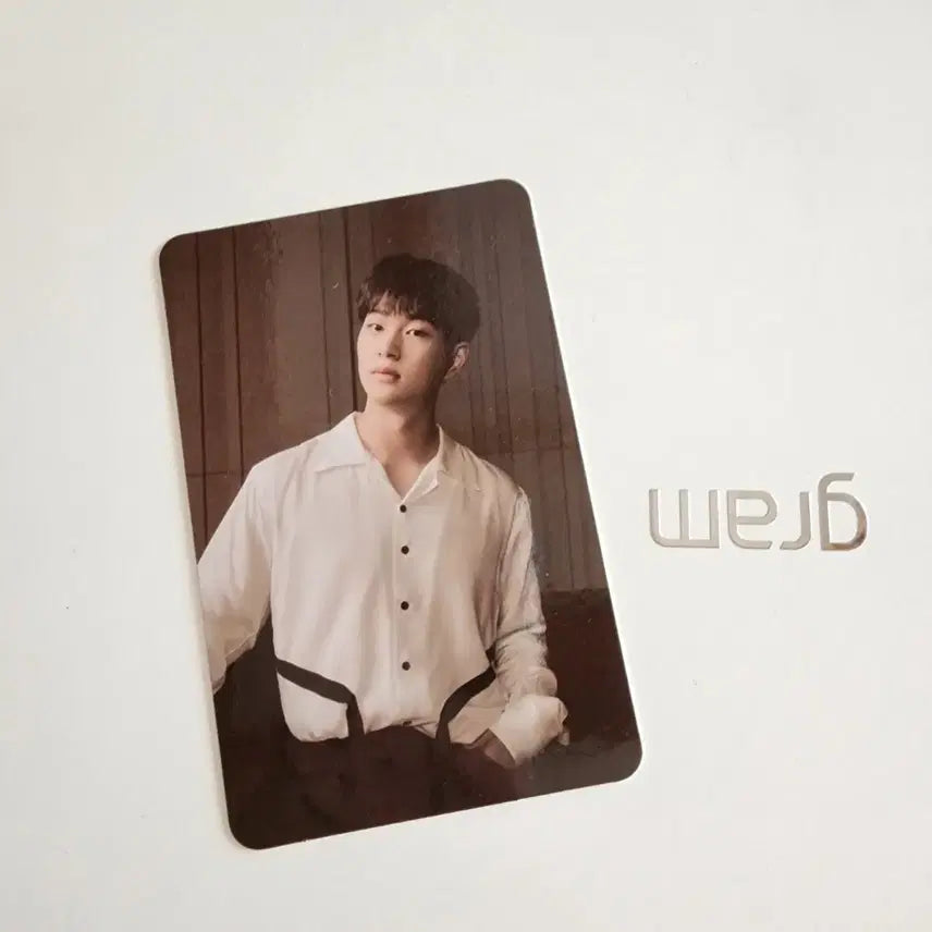 [BUNJANG] SHINee Onew 2022 Season&