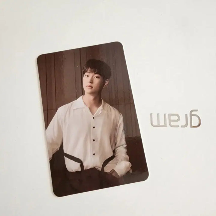 [BUNJANG] SHINee Onew 2022 Season&