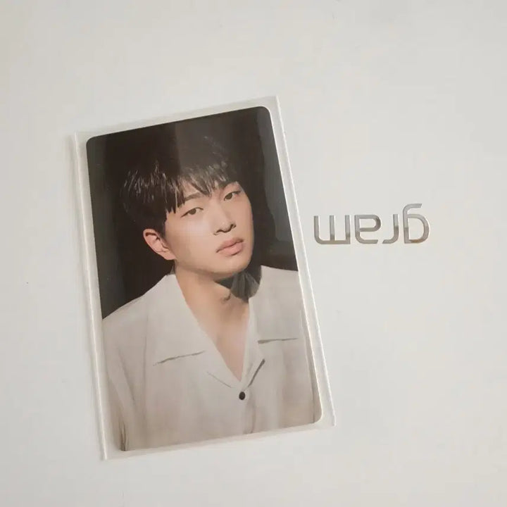 [BUNJANG] SHINee Onew 2022 Season&
