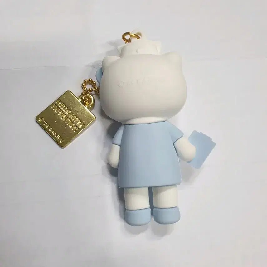 [BUNJANG] Hello Kitty Figure Charm / 헬로키티 피규어 팝니다