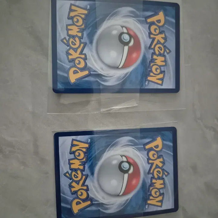 [BUNJANG] Pokemon Magikarp Promo Card (2-Card Bundle) / 포켓몬카드2매 2026 잉어킹프로모카드